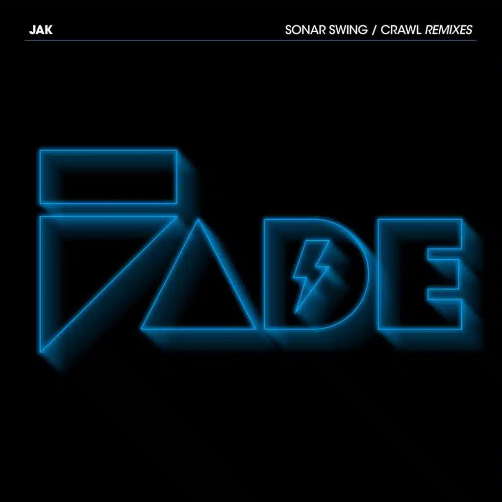 Sonar Swing / Crawl (Remixes)