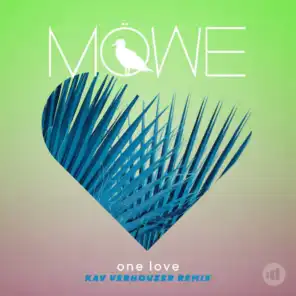 One Love (Kav Verhouzer Remix)