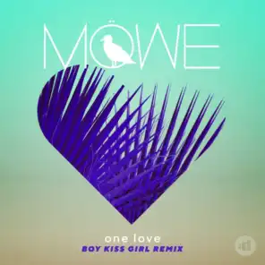 One Love (Boy Kiss Girl Remix)