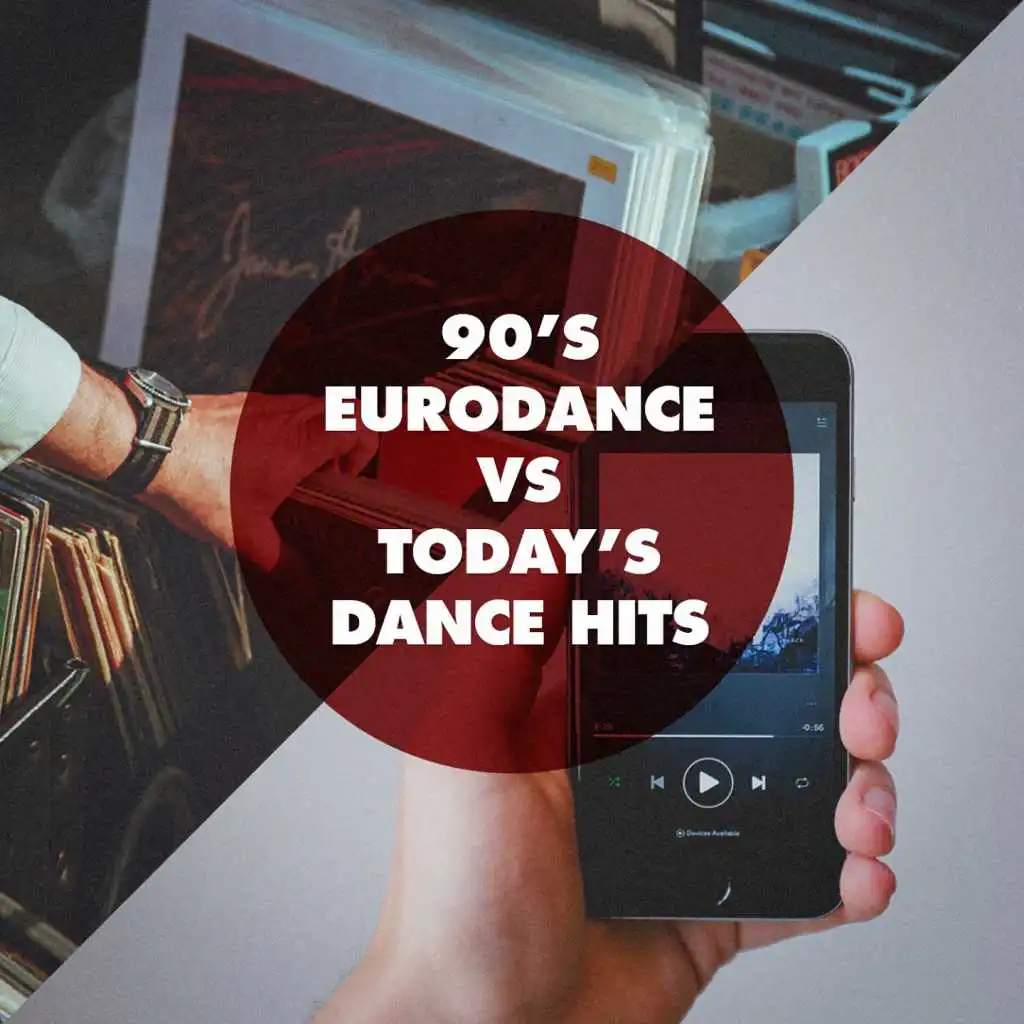 Ibiza Dance Party, Ultimate Dance Hits, Dance Hits 2015