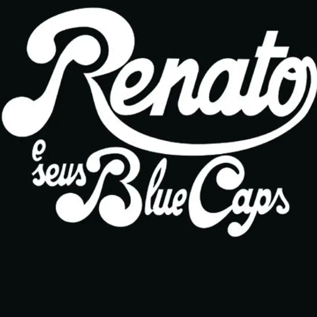 Box Renato e Seus Blue Caps