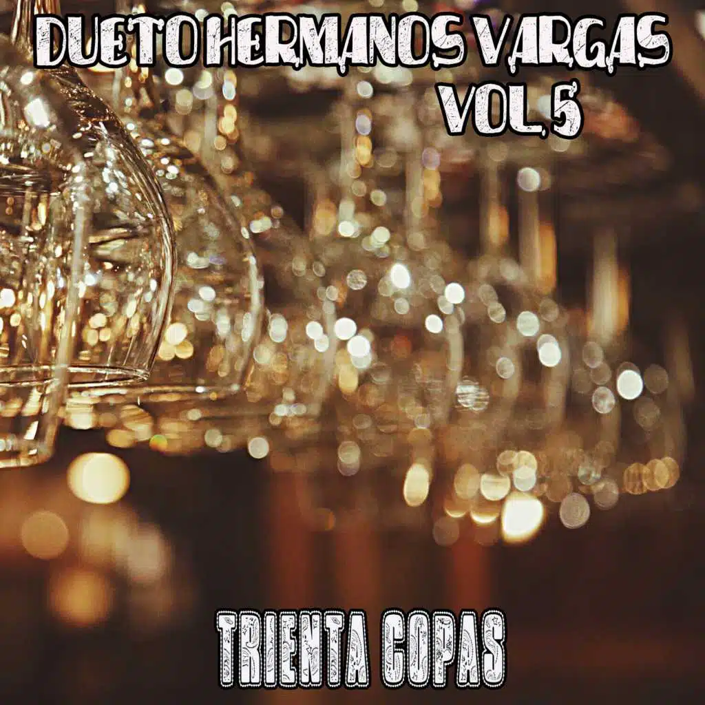 Treinta Copas, Vol. 5