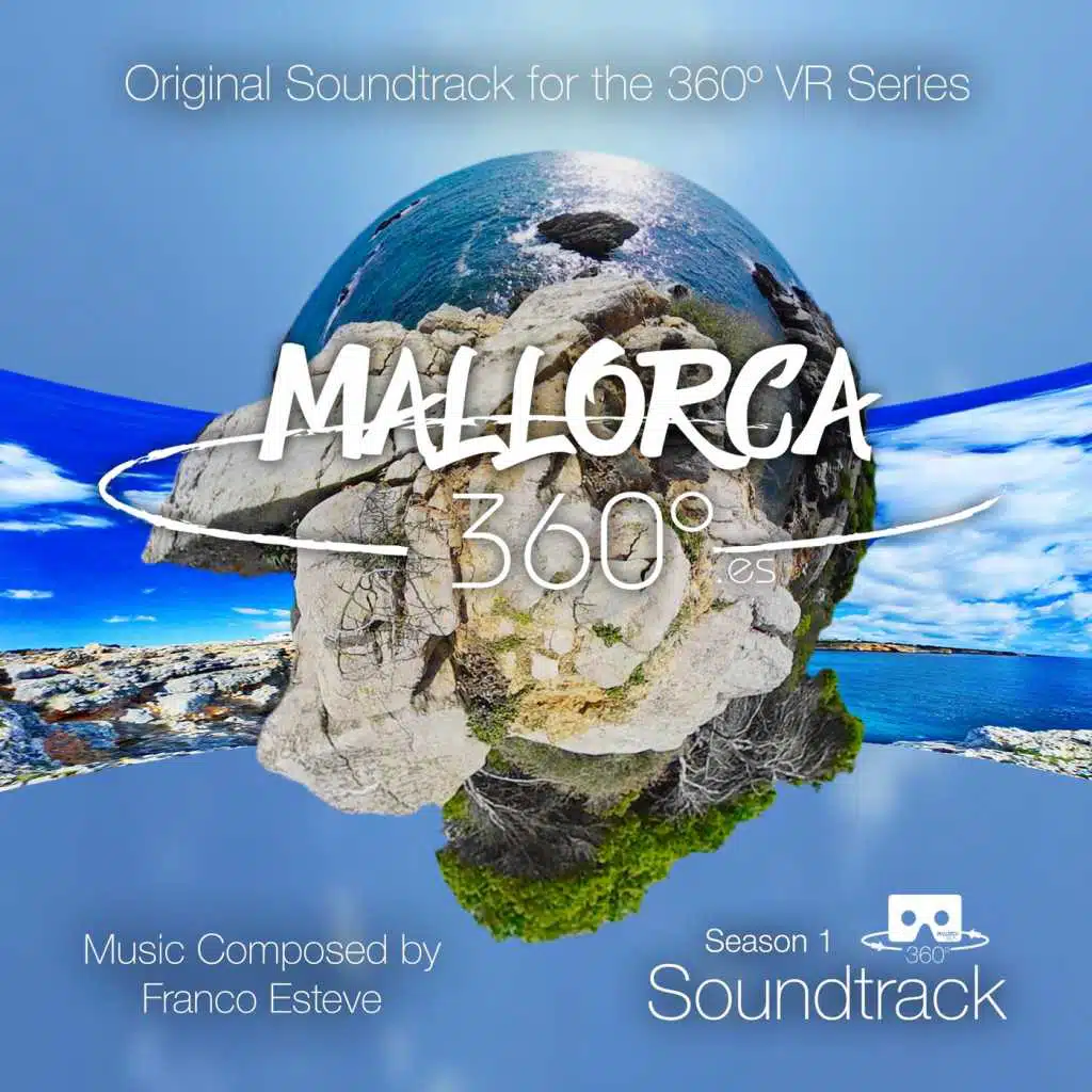 Mallorca 360: Season 1 (Original Series Soundtrack)