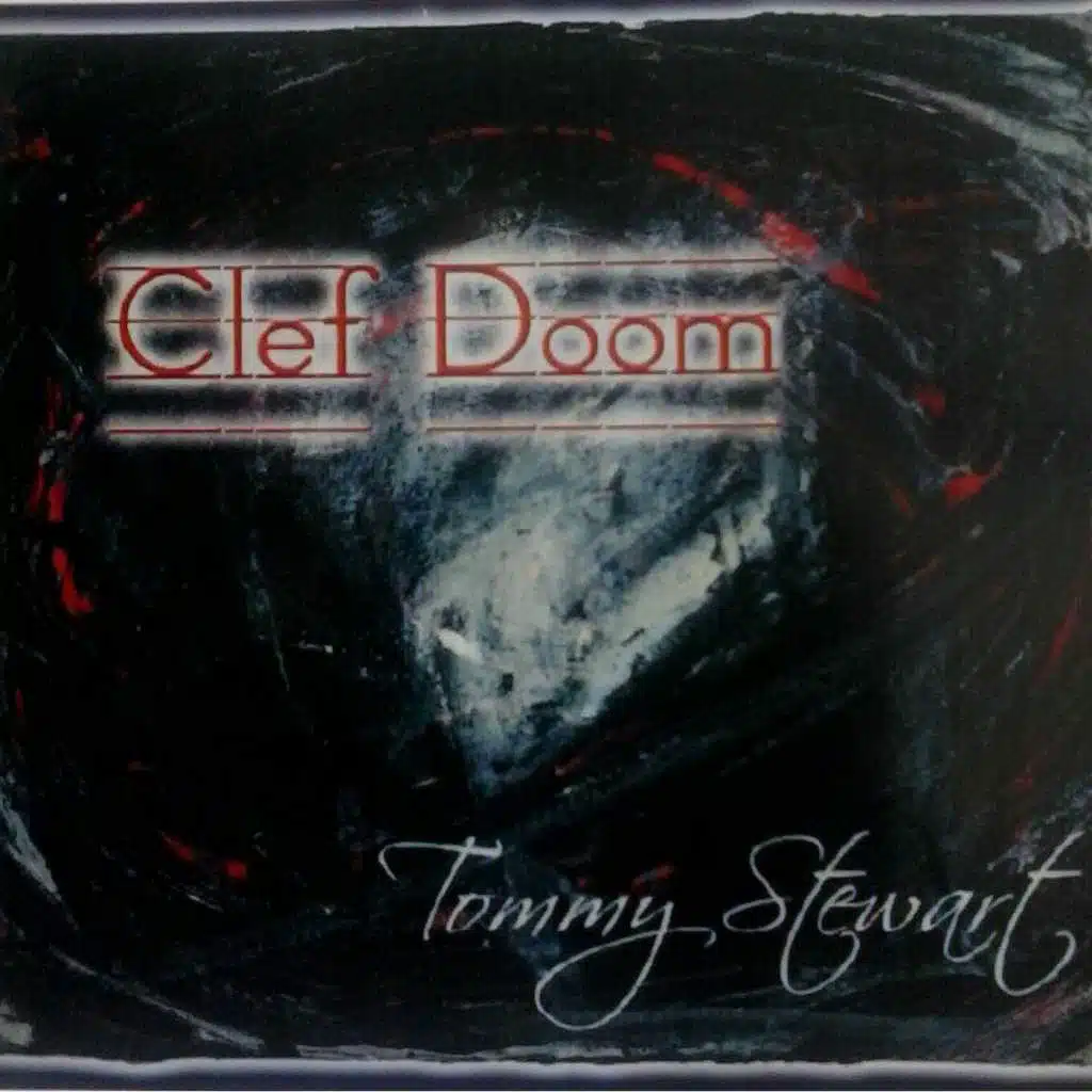 Clef Doom