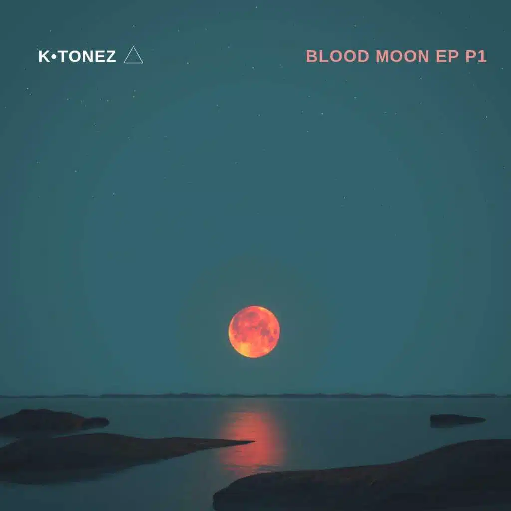 Bloodmoon EP1