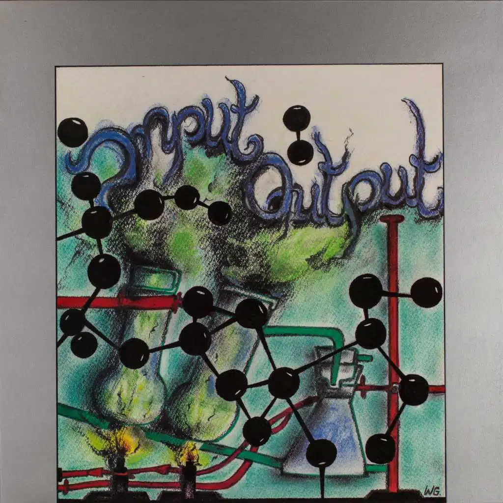 Input-Output