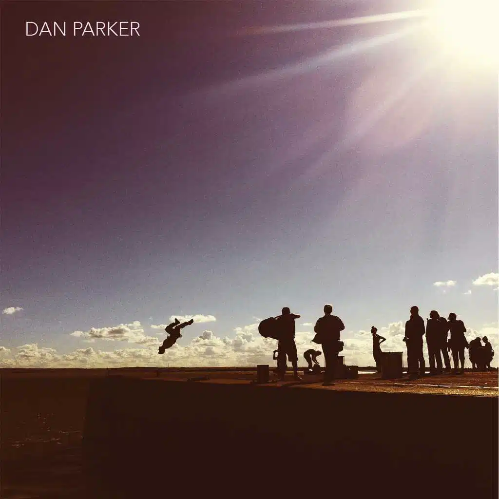 Dan Parker