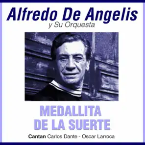 Medallita De La Suerte (feat. Oscar Larroca)