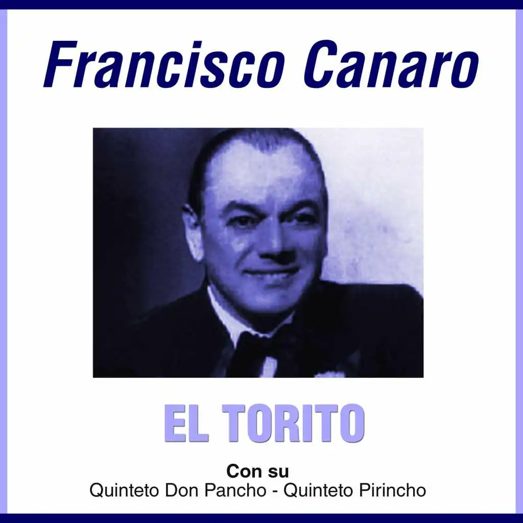 Zorro Gris (feat. Quinteto Don Pancho)