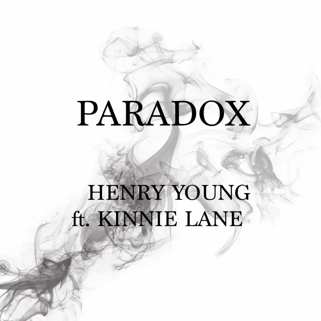 Paradox (feat. Kinnie Lane)