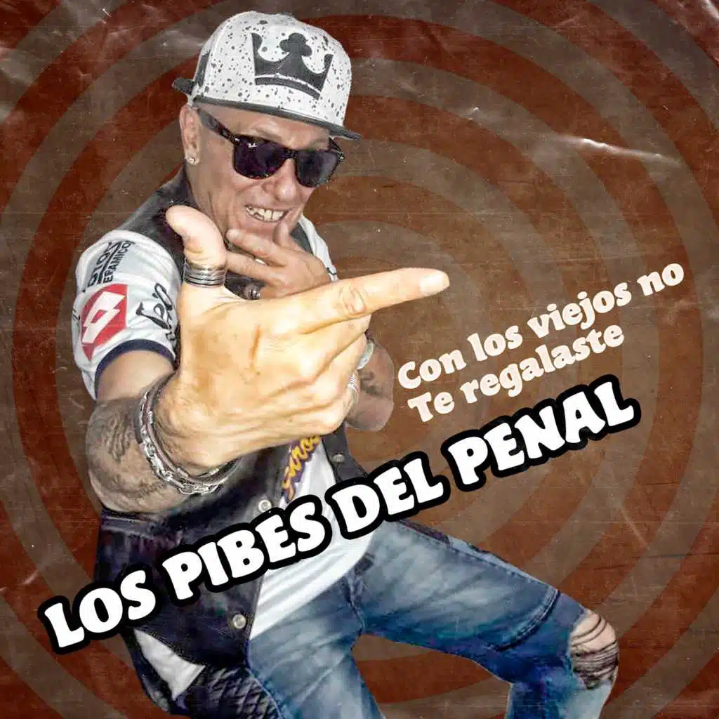 Con los Viejos No / Te Regalaste