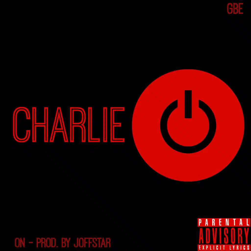 Charlie O