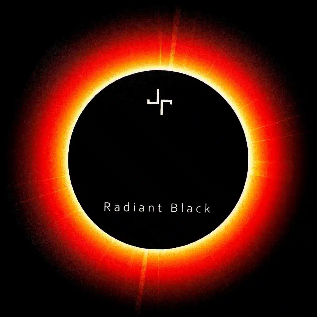 Radiant Black