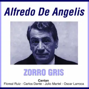 Zorro Gris