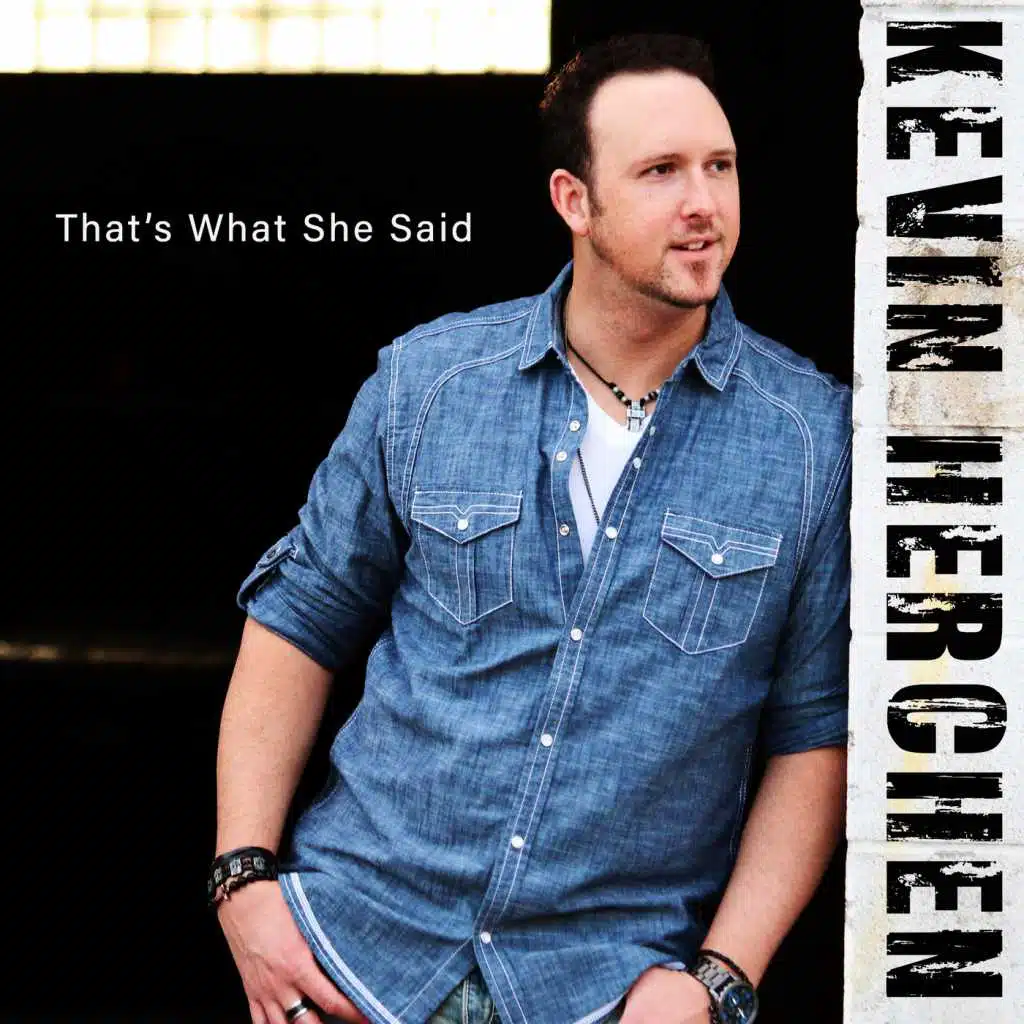 That's What She Said