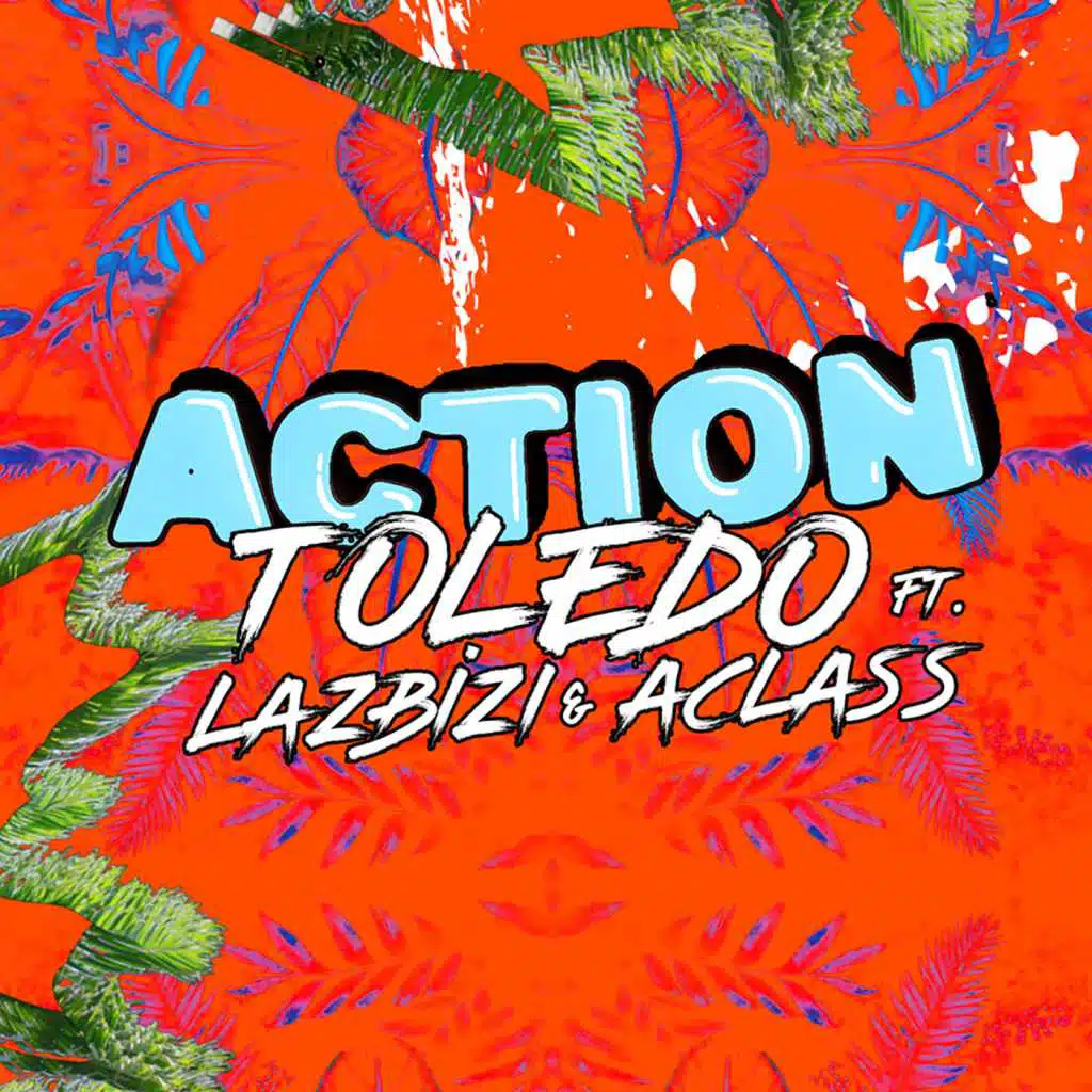 Action (feat. Lazbizi & A Class)