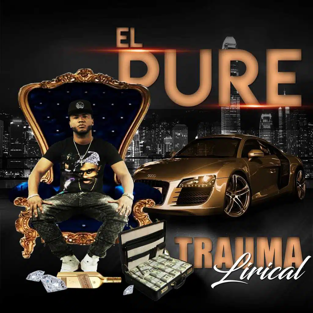 Tu Me Tiene Loco (feat. Paramba)