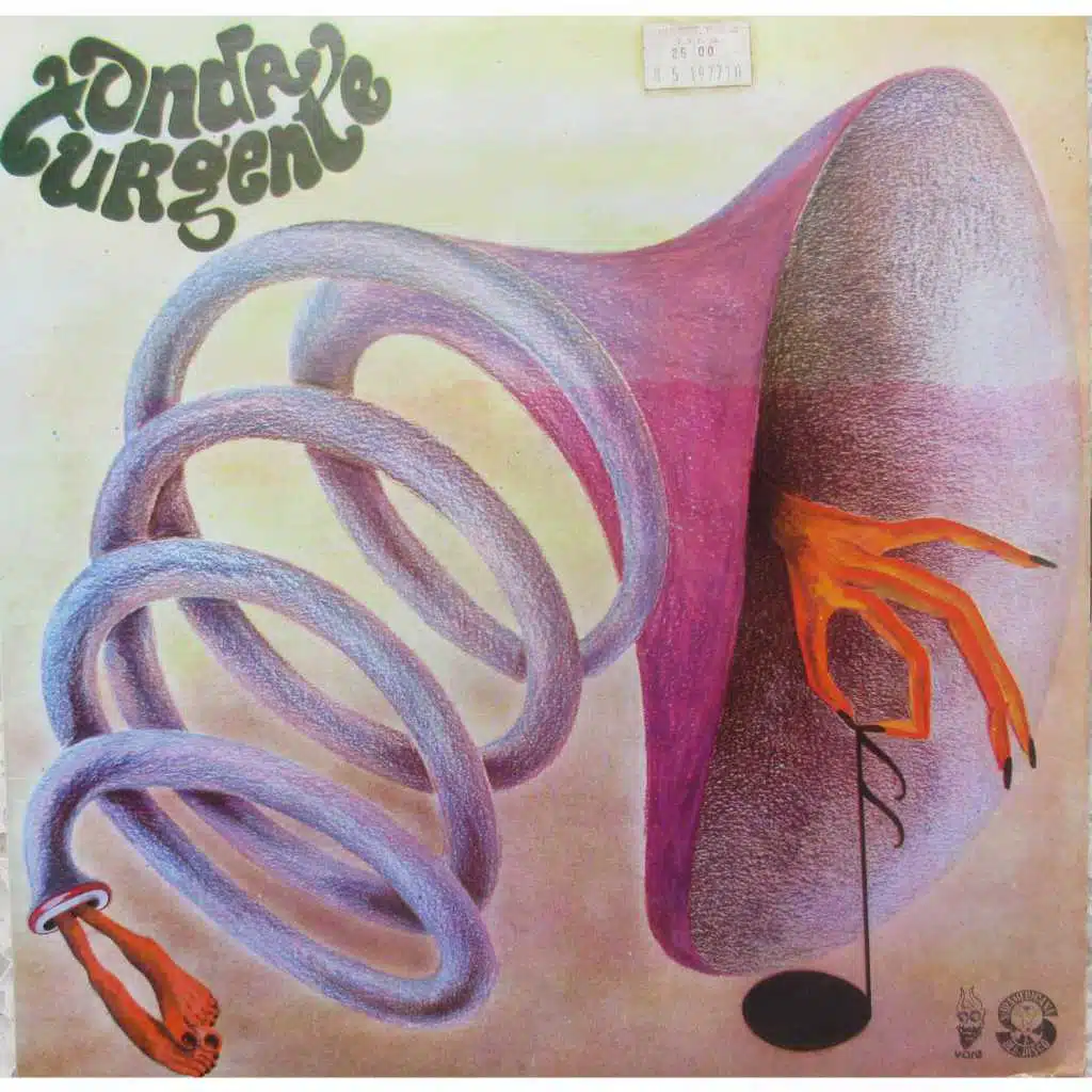 Onda Turgente Fuera de Serie