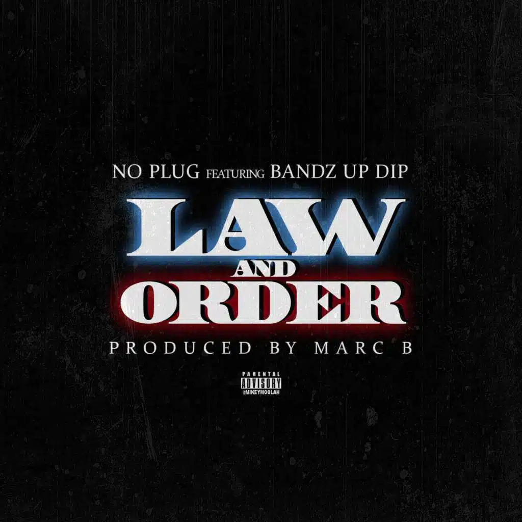 Law and Order (feat. Bandz Up Dip)