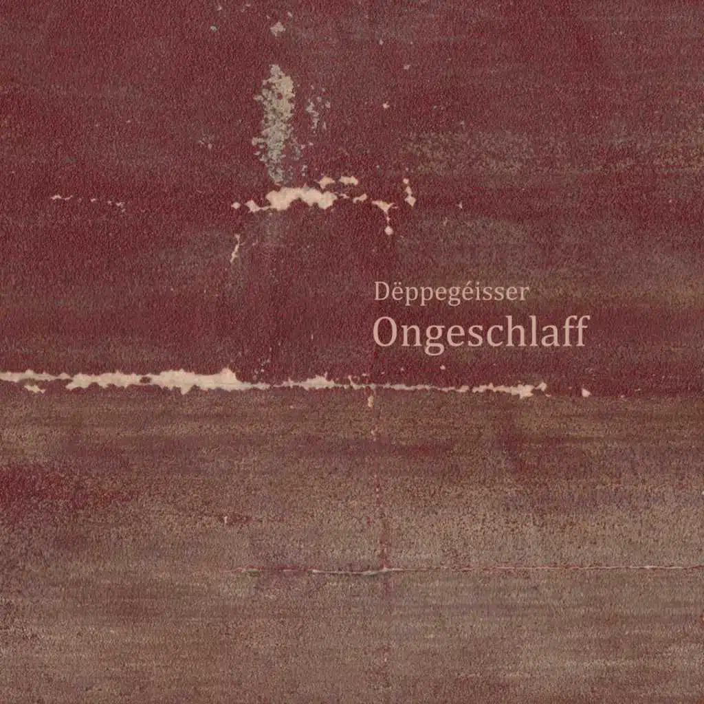 Ongeschlaff