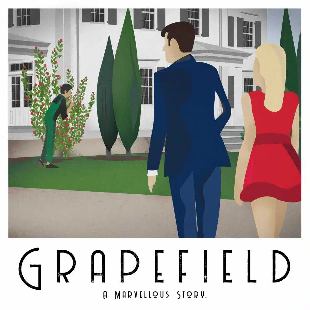 Grapefield
