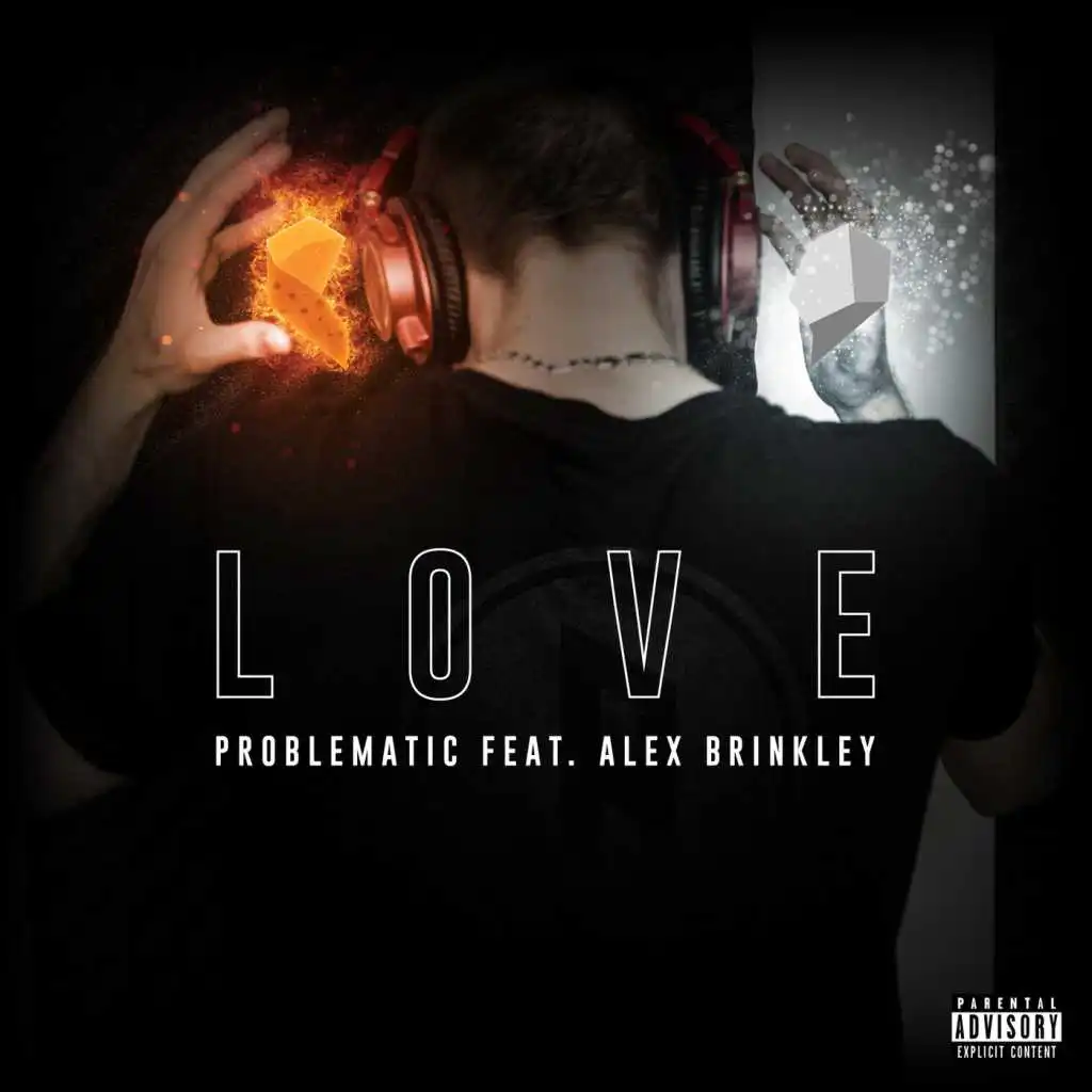 Love (feat. Alex Brinkley)