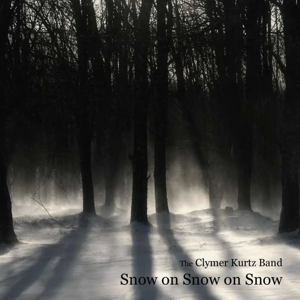 Snow on Snow on Snow