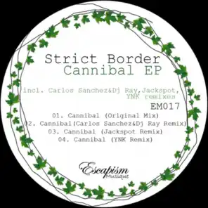 Cannibal (YNK Remix)