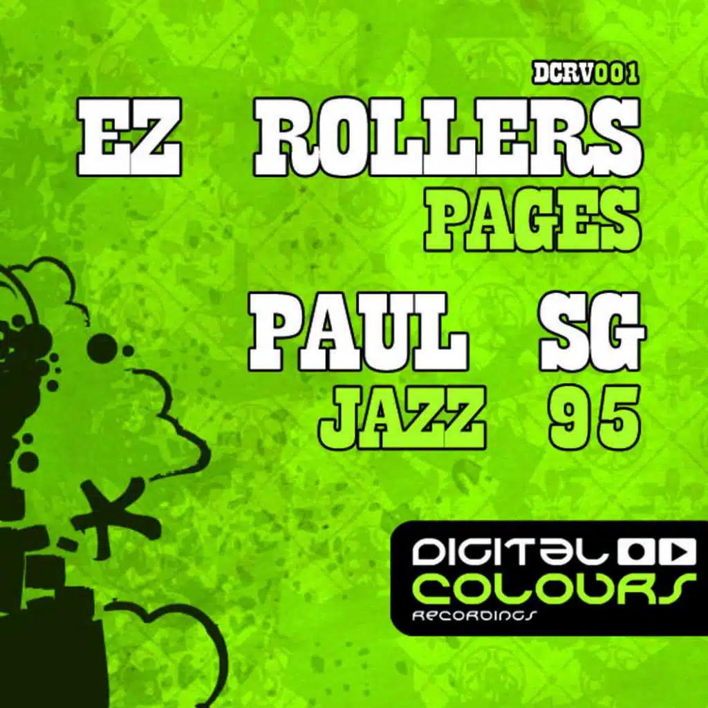 Pages / Jazz