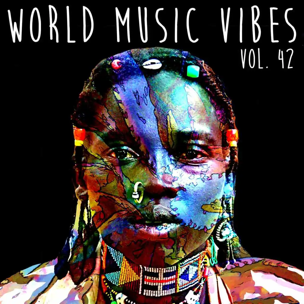World Music Vibes Vol. 42