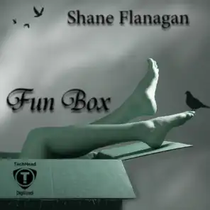 Shane Flanagan