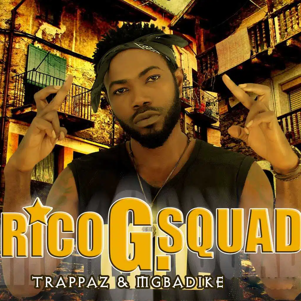 Rico G Squad