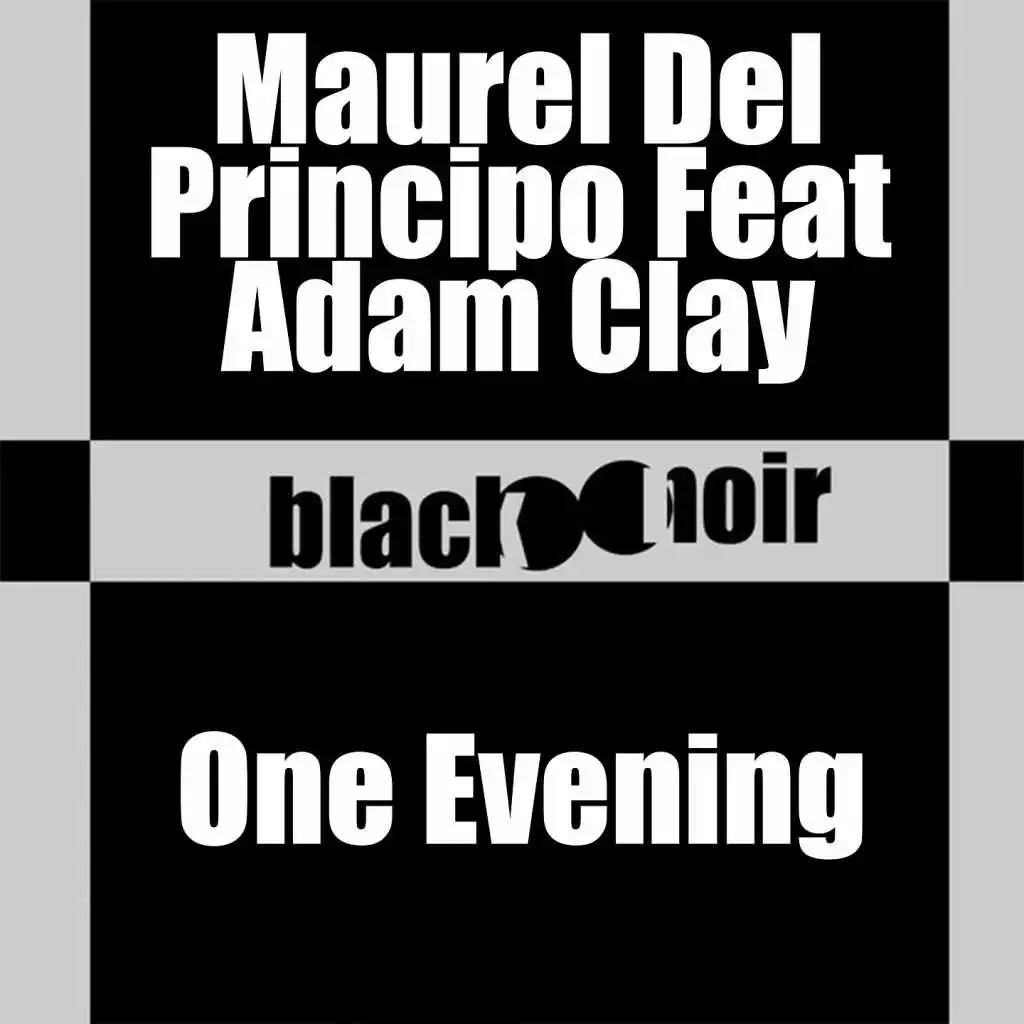 One Evening (feat. Adam Clay)