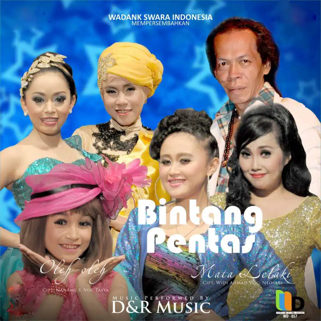 Bintang Pentas
