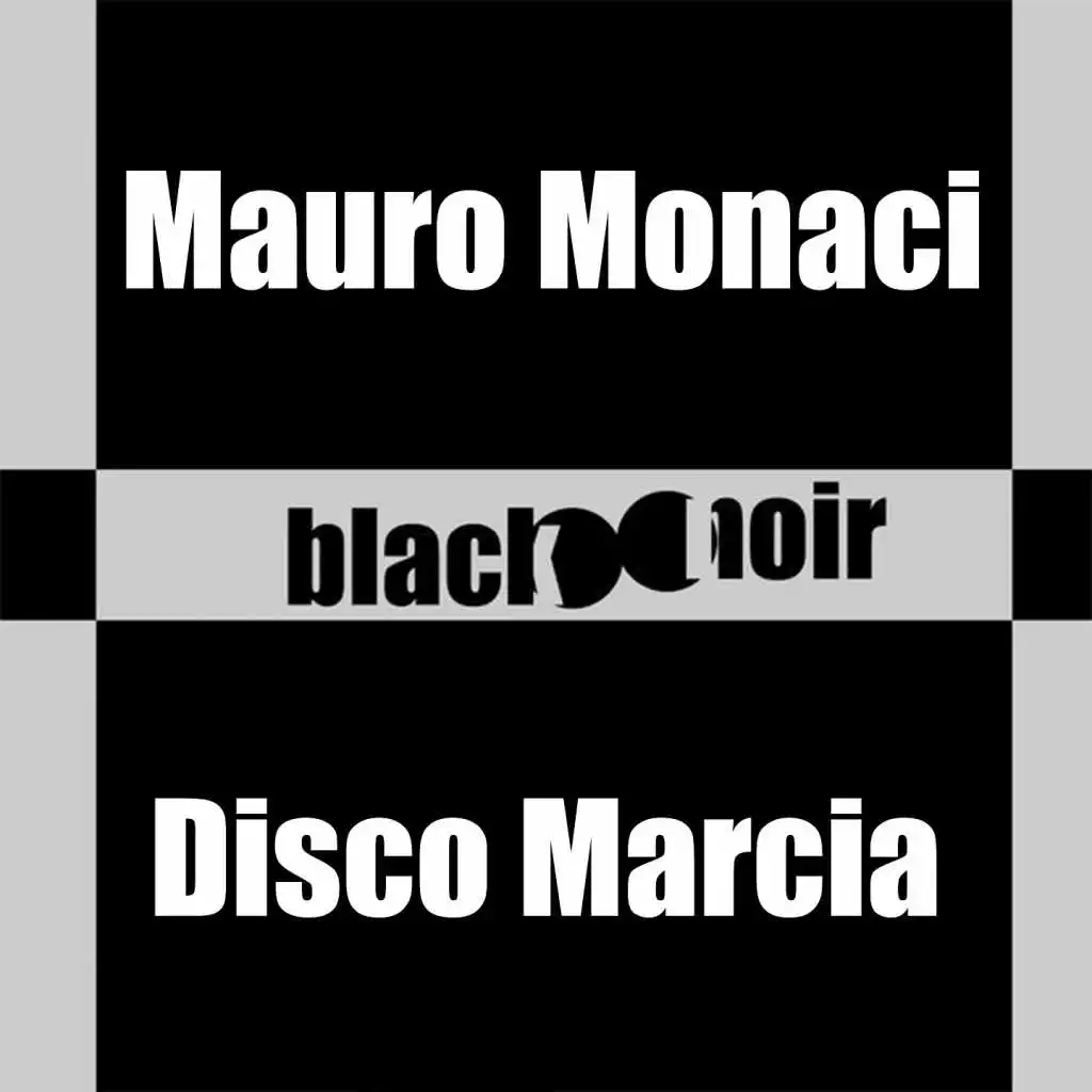 Disco Marcia (Tribal Mix)