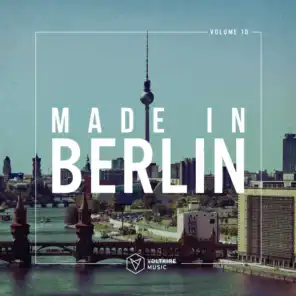 Made In Berlin, Vol. 10