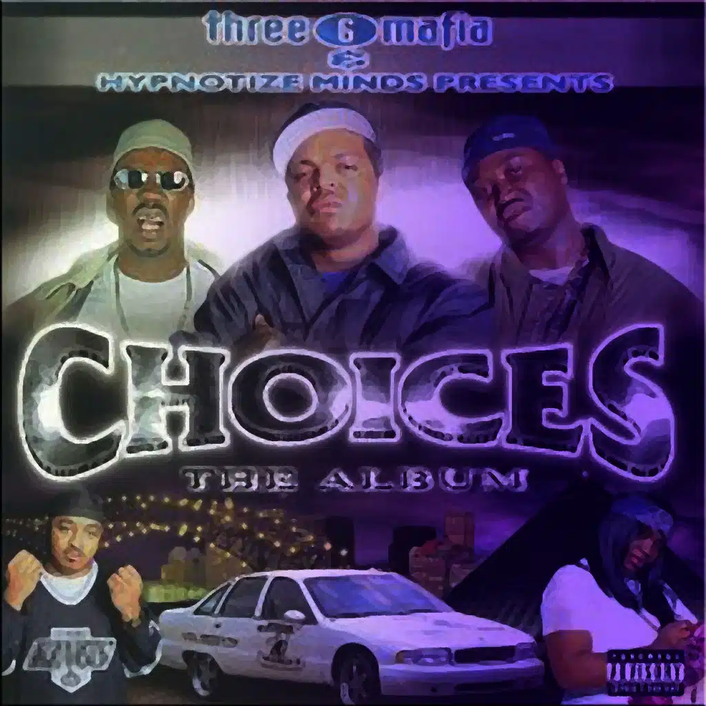 Baby Mama (Screwed & Chopped)