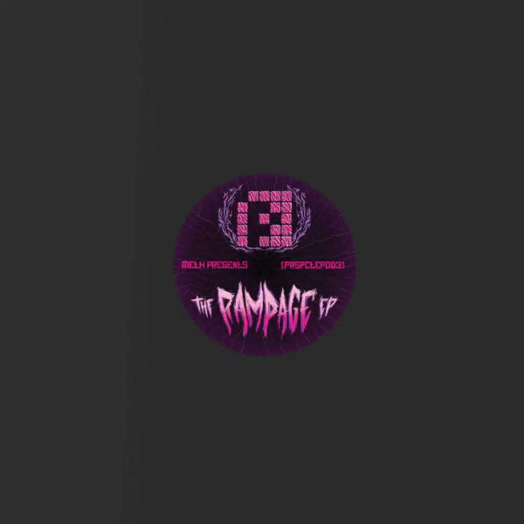 Rampage EP