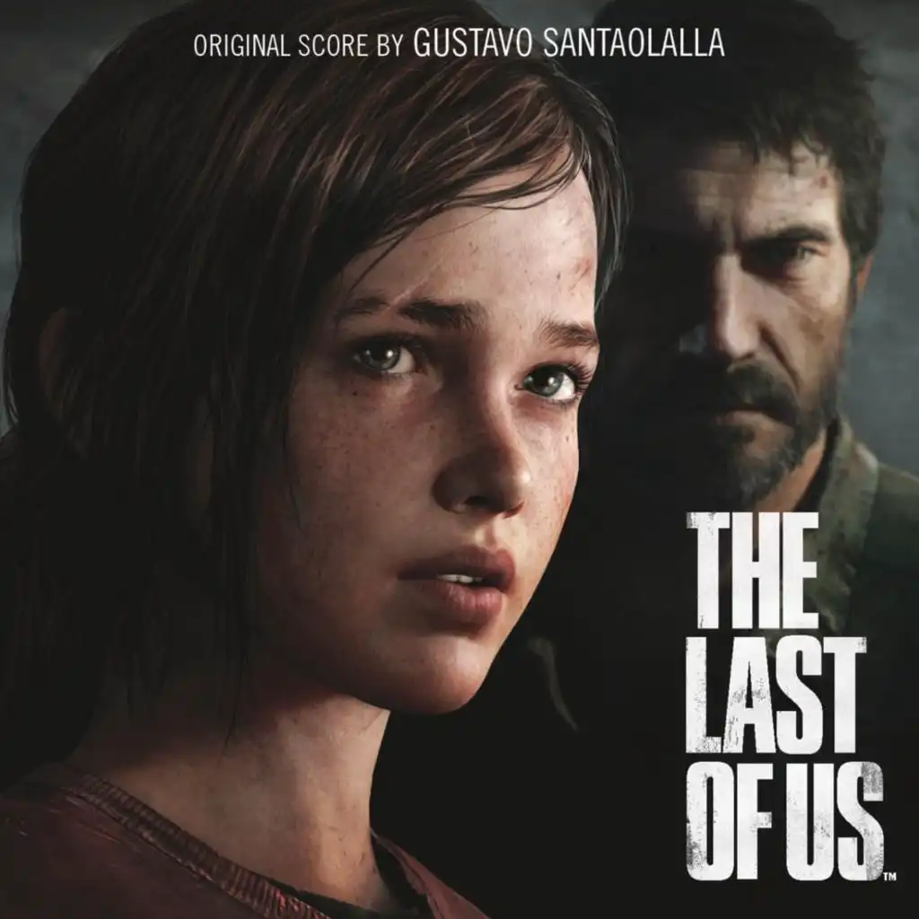 The Last of Us (A New Dawn)