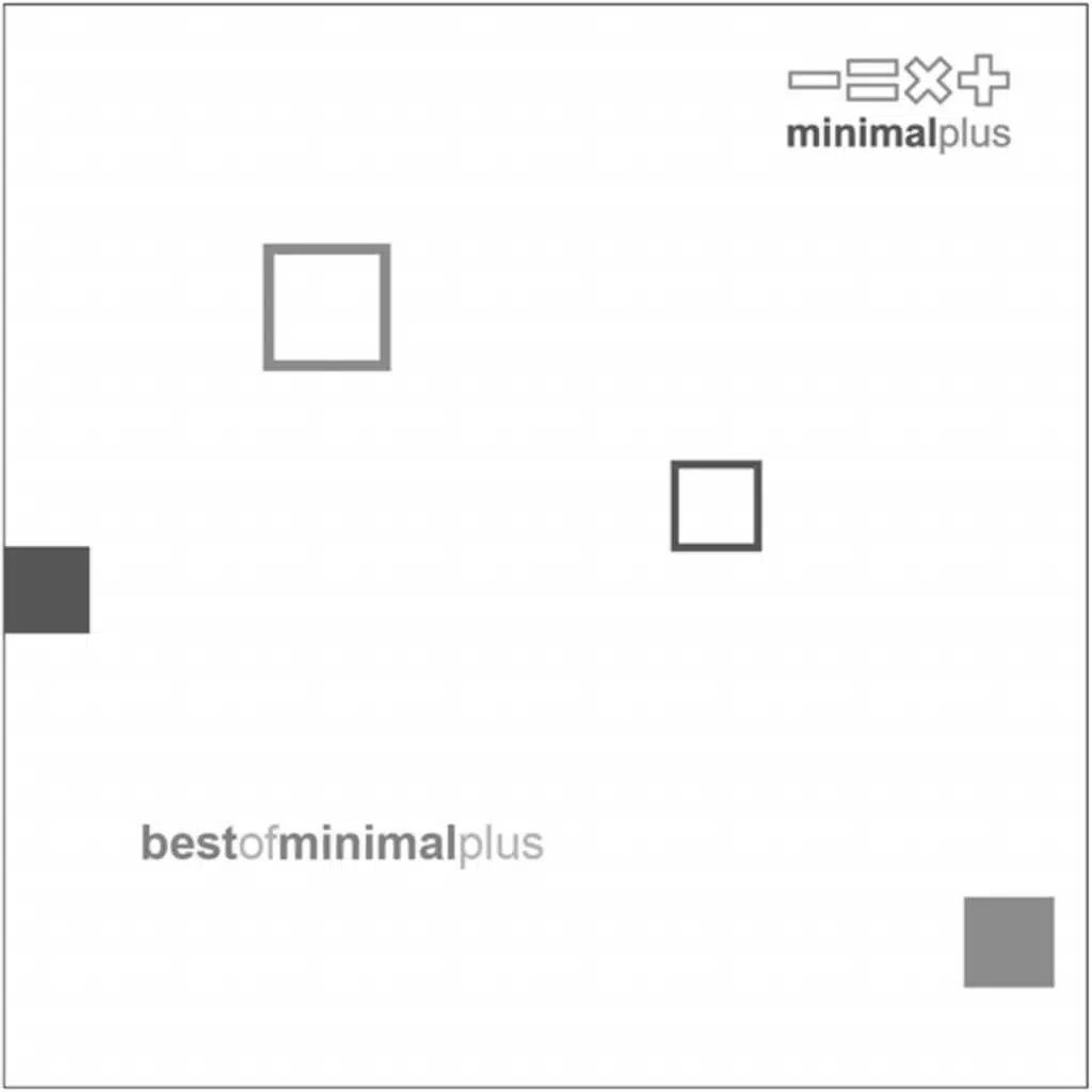 Best Of Minimalplus