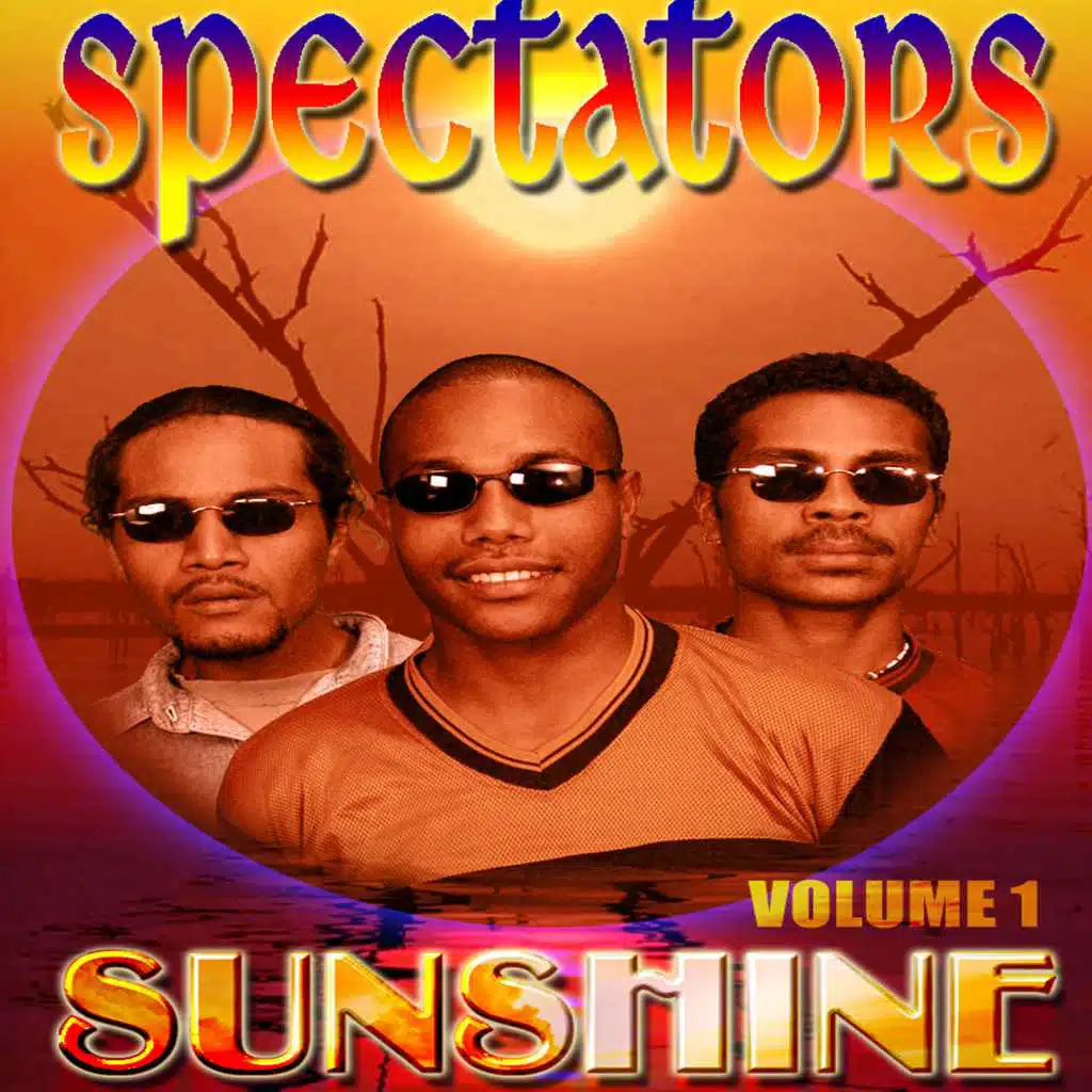 Sunshine Vol.1