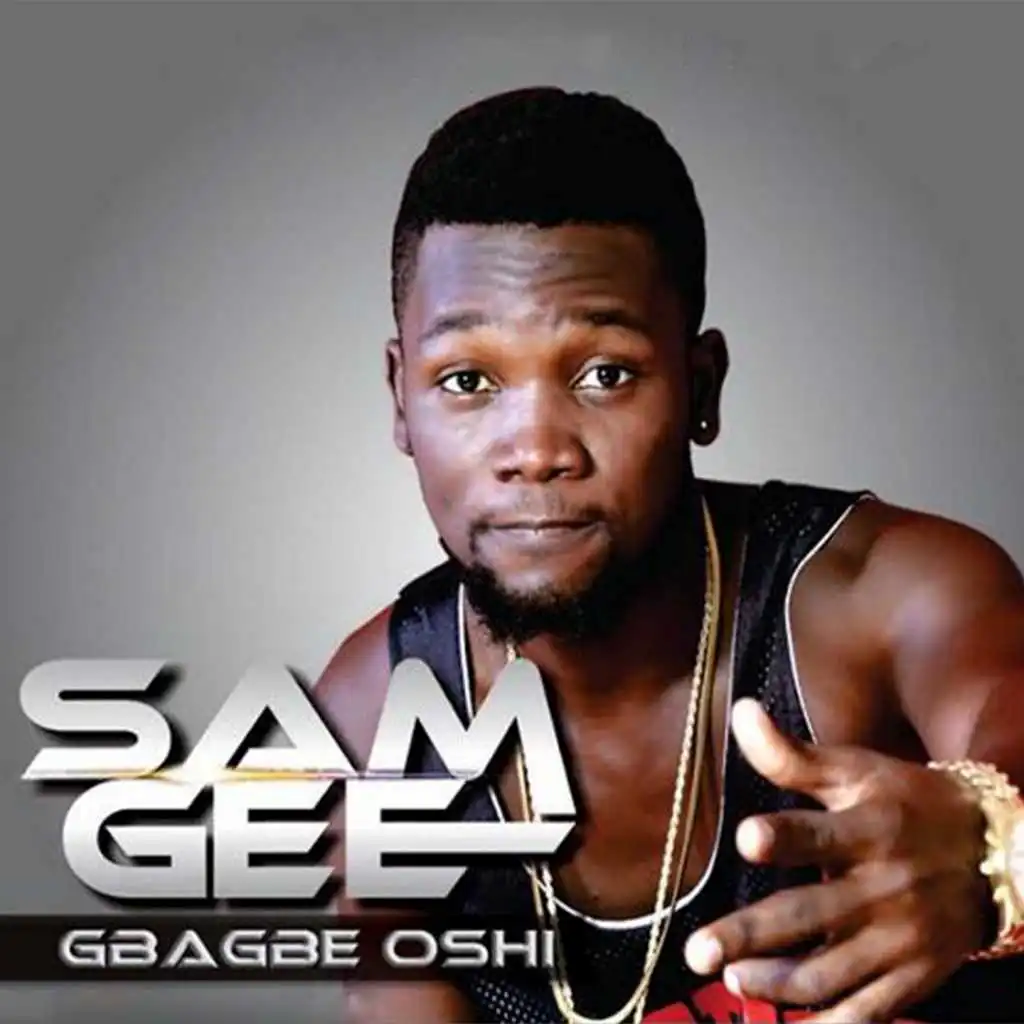 Sam Gee