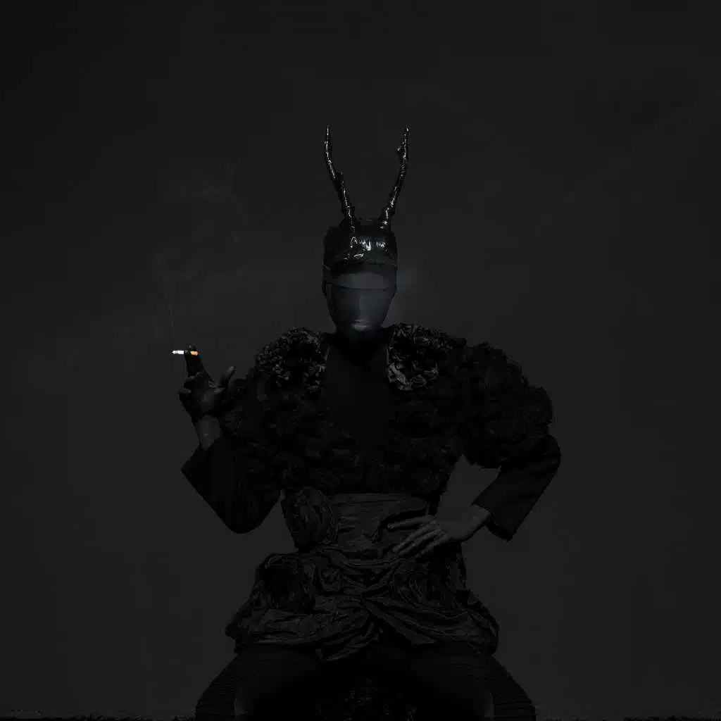 Walpurgis Night (feat. Zanias)