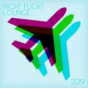 Night Flight Lounge 2019