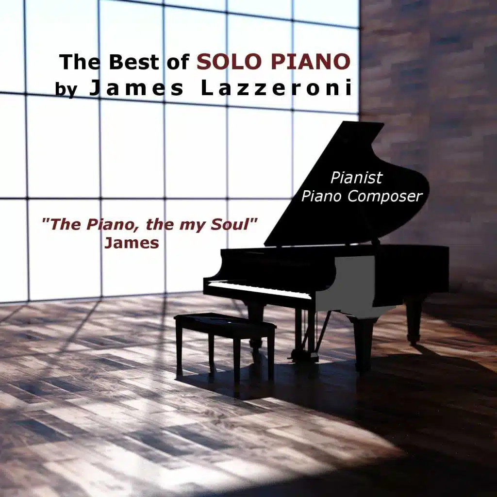 The Best of Solo Piano