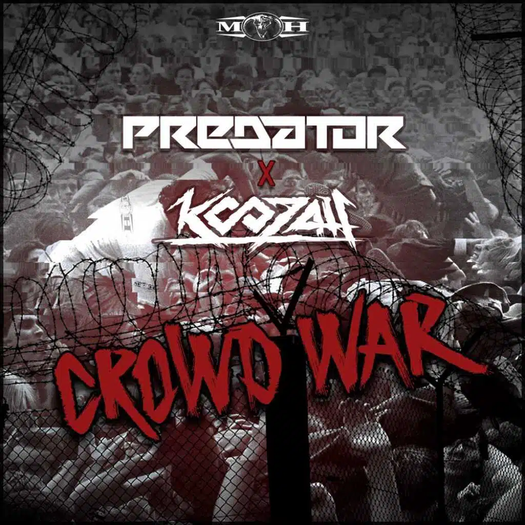 Crowd War