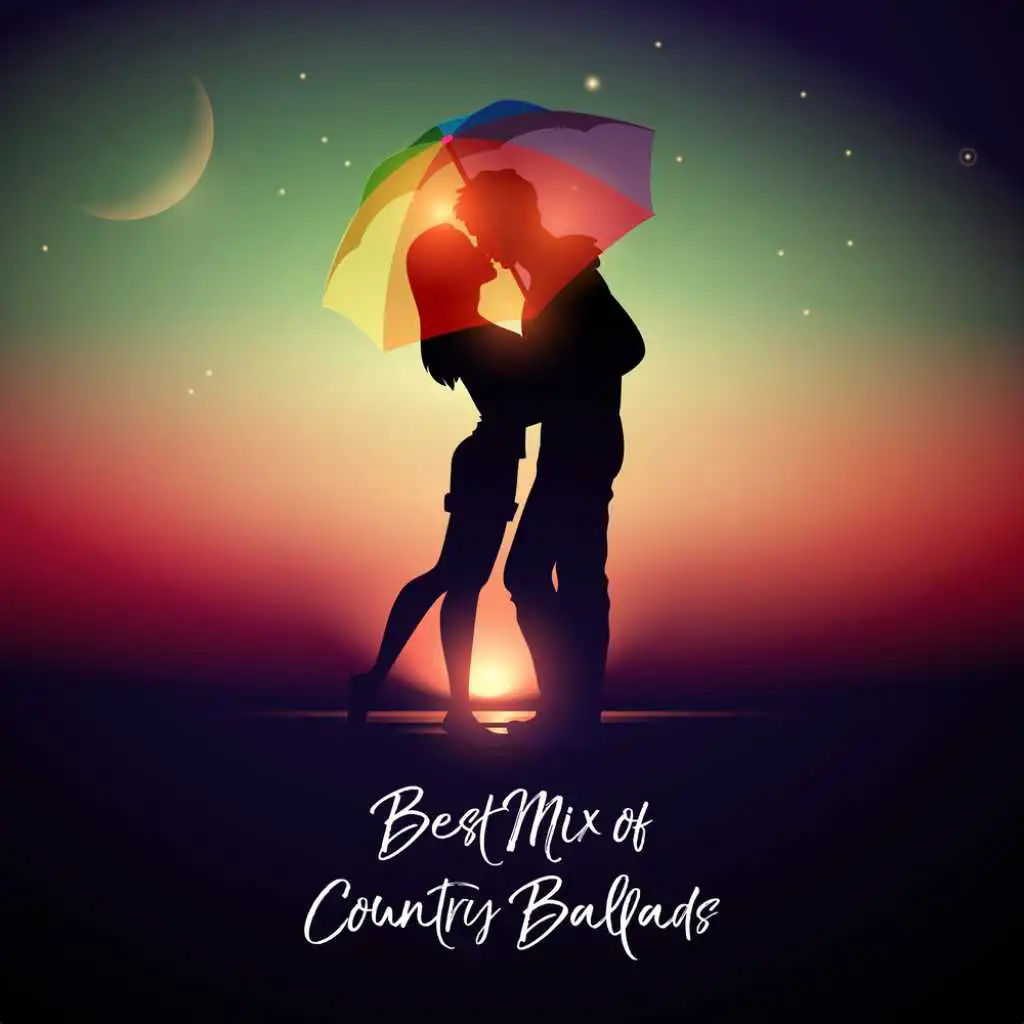 Relaxing Country Music (feat. Wild West Music Band)