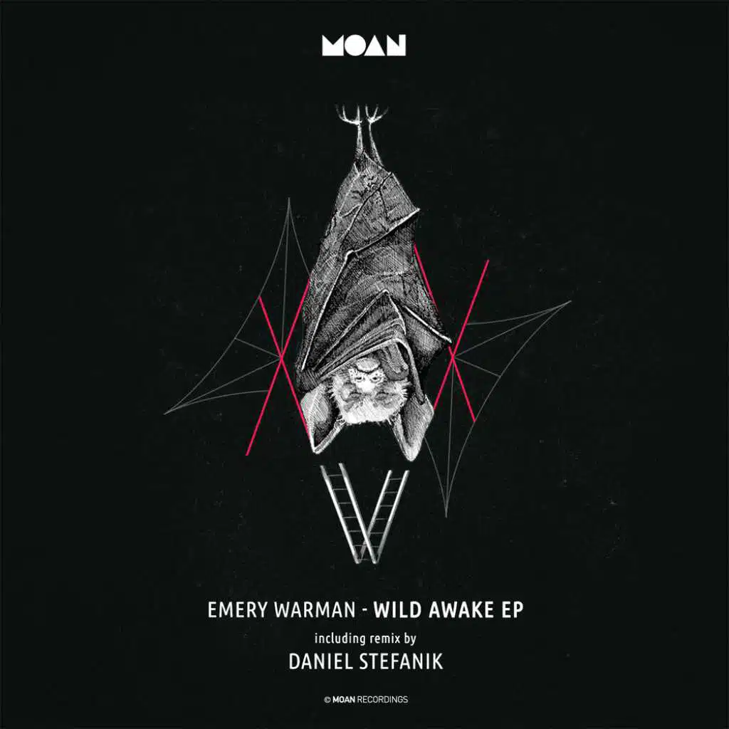 Wild Awake EP