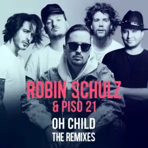 Oh Child (LOVRA Remix)