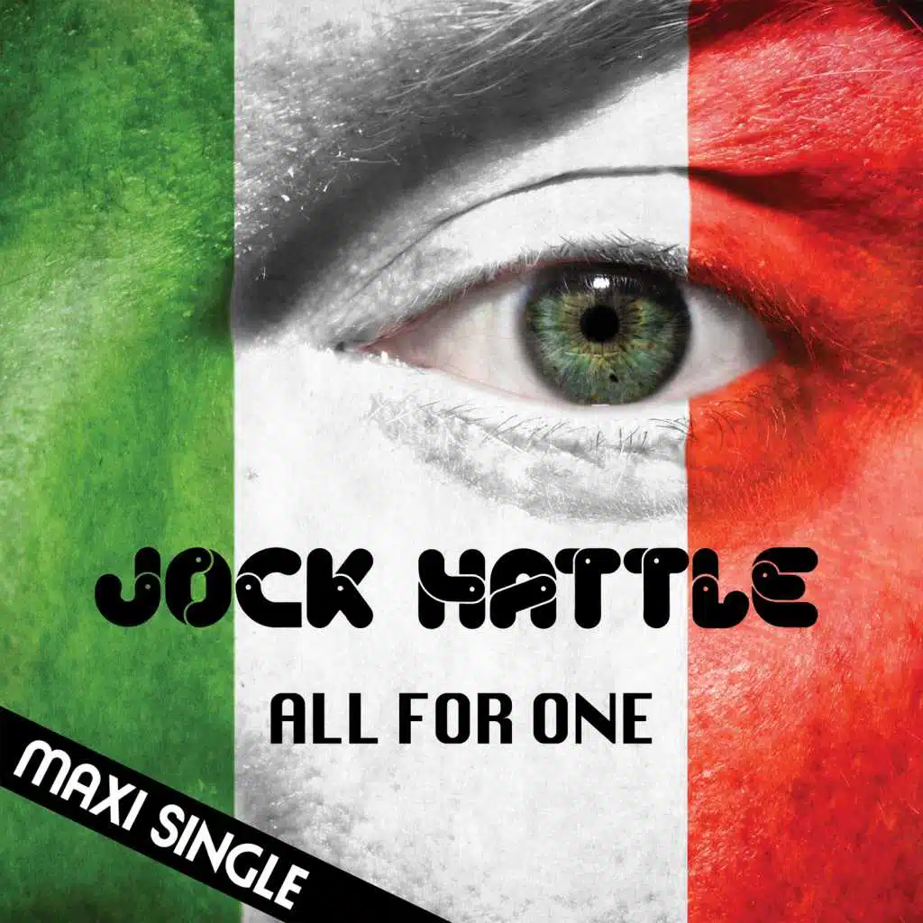 Jock Hattle